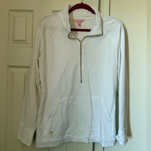 Lilly Pulitzer Popover